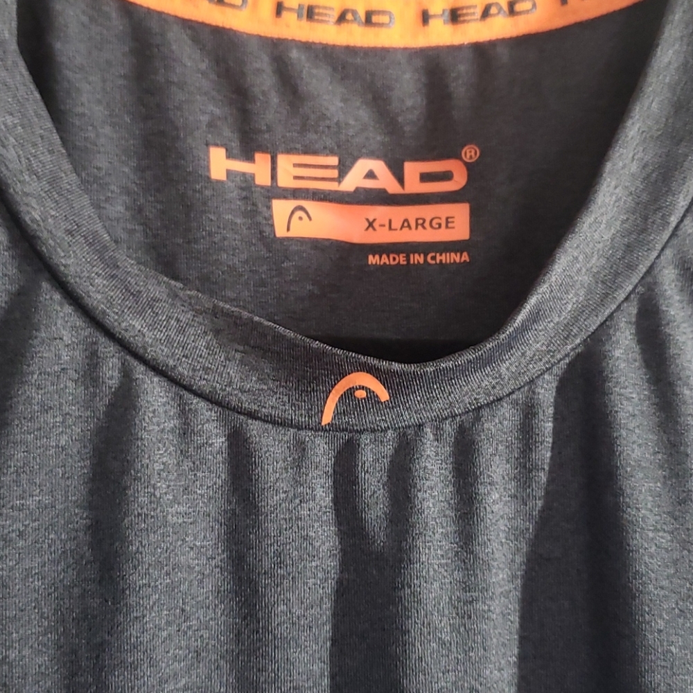 Head Tank Top - Picture 2 of 5